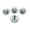 Dexter Axle Wheel Lug Nut, K71-347-00 K71-347-00 - alternate 3